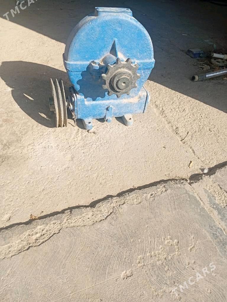 reduktyr - Мары - img 4