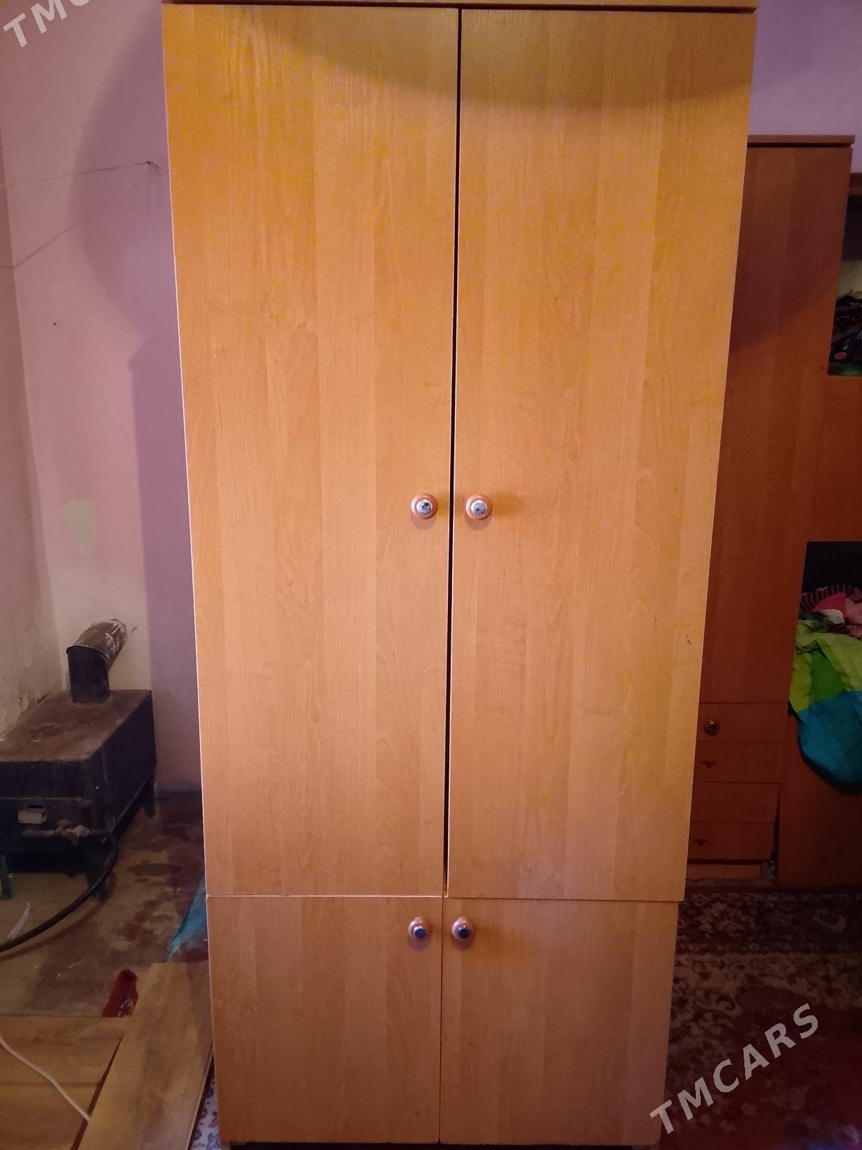 şfaner şkaf garnitur - Çoganly - img 1