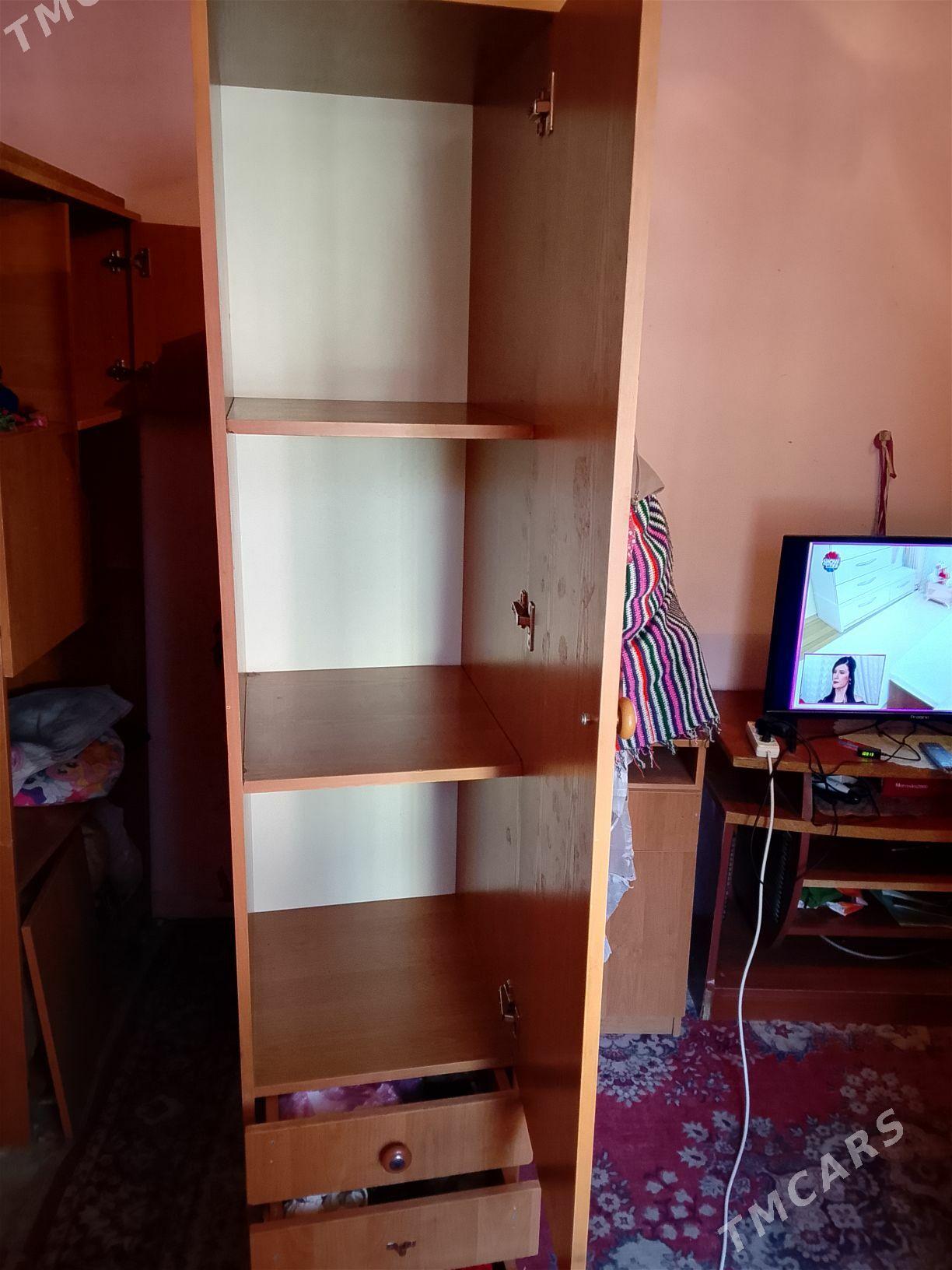 şkaf şfaner stol - Çoganly - img 1