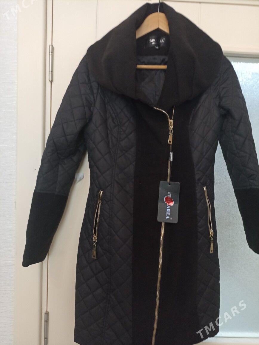 paltolar täze - Aşgabat - img 9