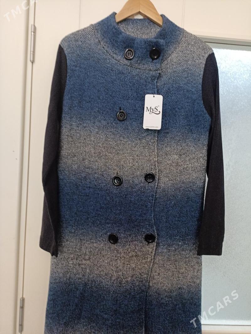 paltolar täze - Aşgabat - img 4