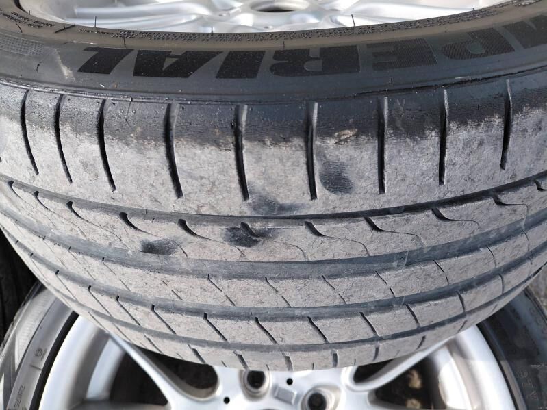 BMW diska 5 000 TMT - Büzmeýin - img 4