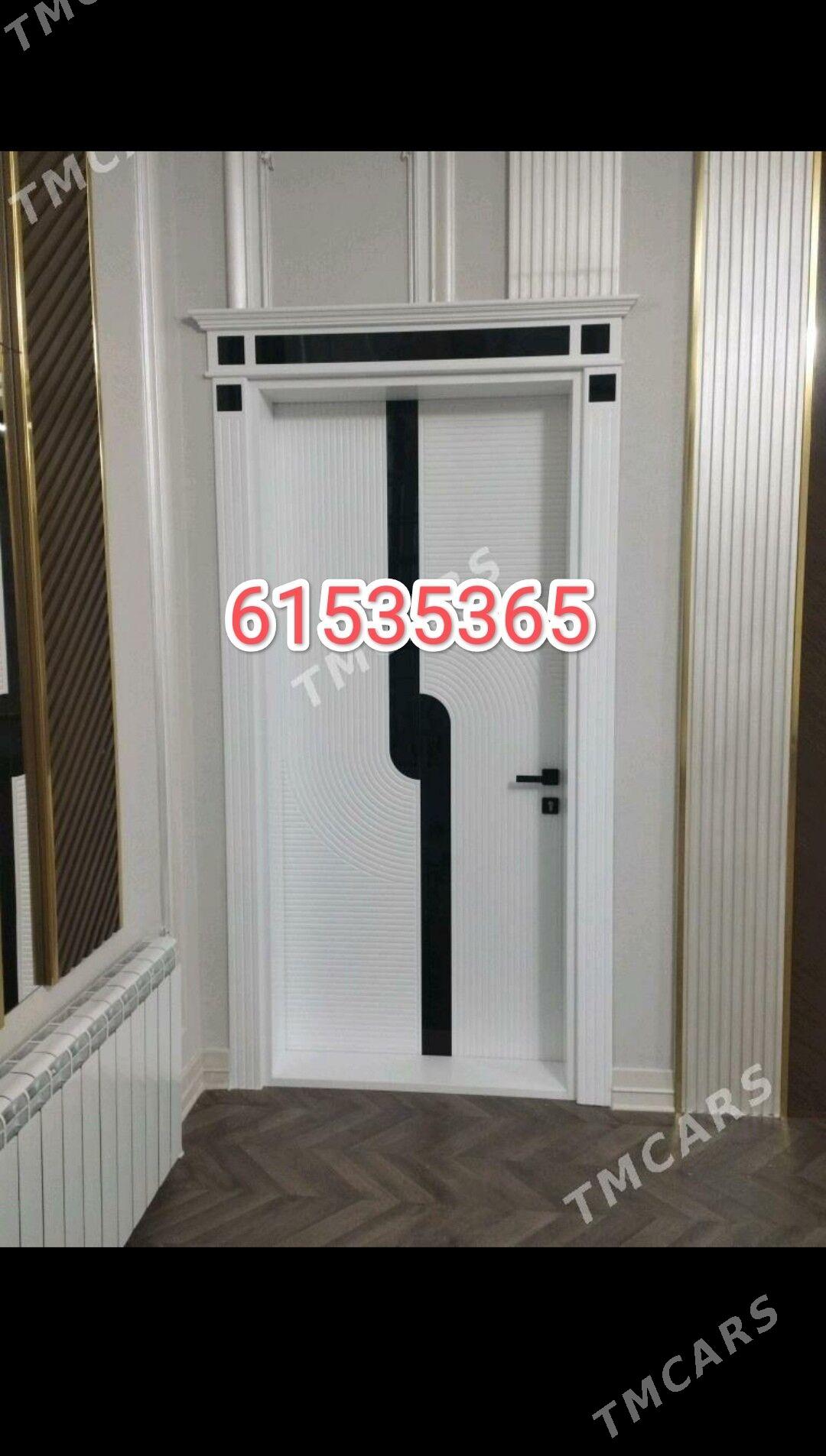 içki Gapylar. - Мары - img 10