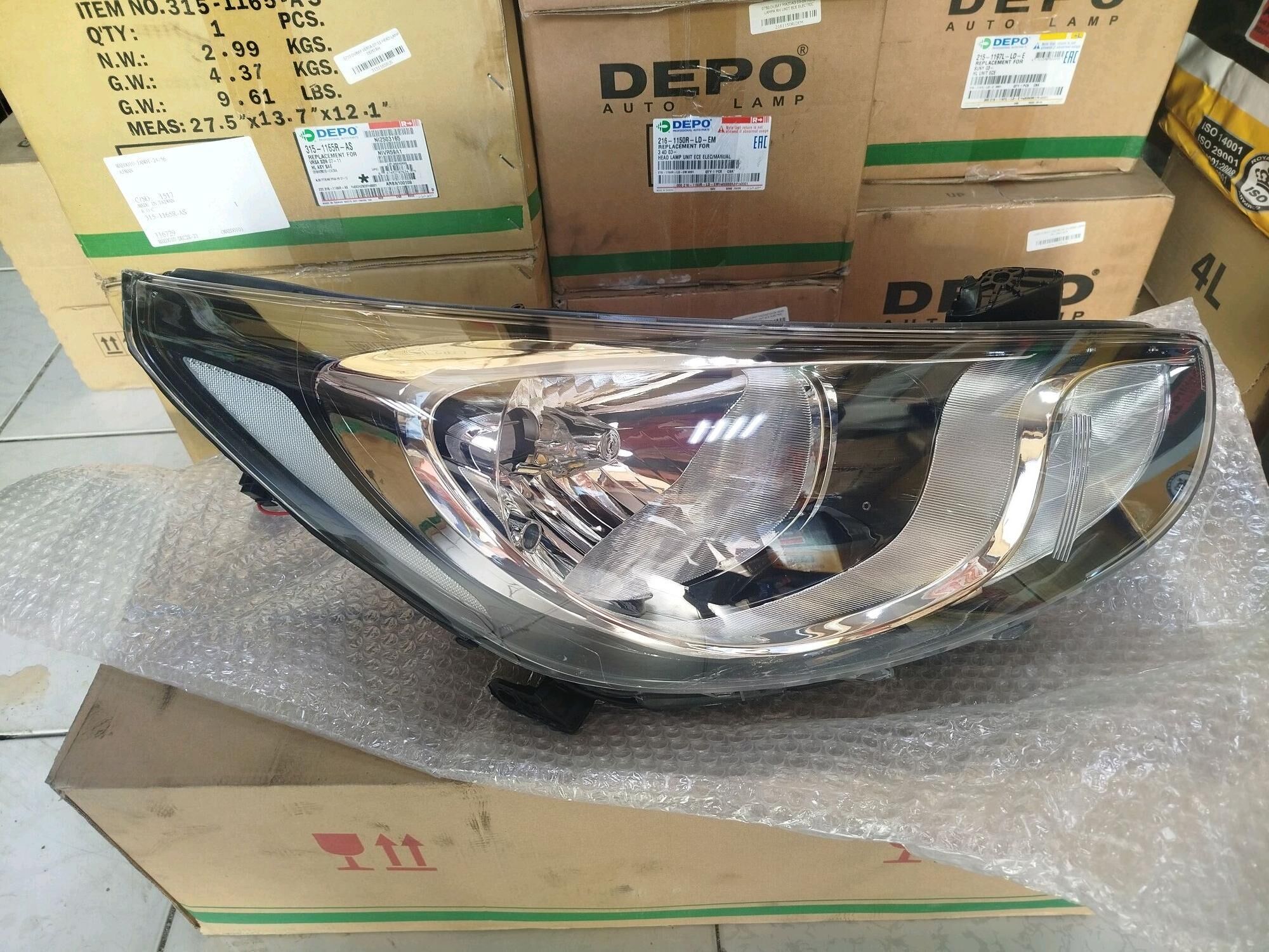 Fara 1 100 TMT - Бедев - img 1