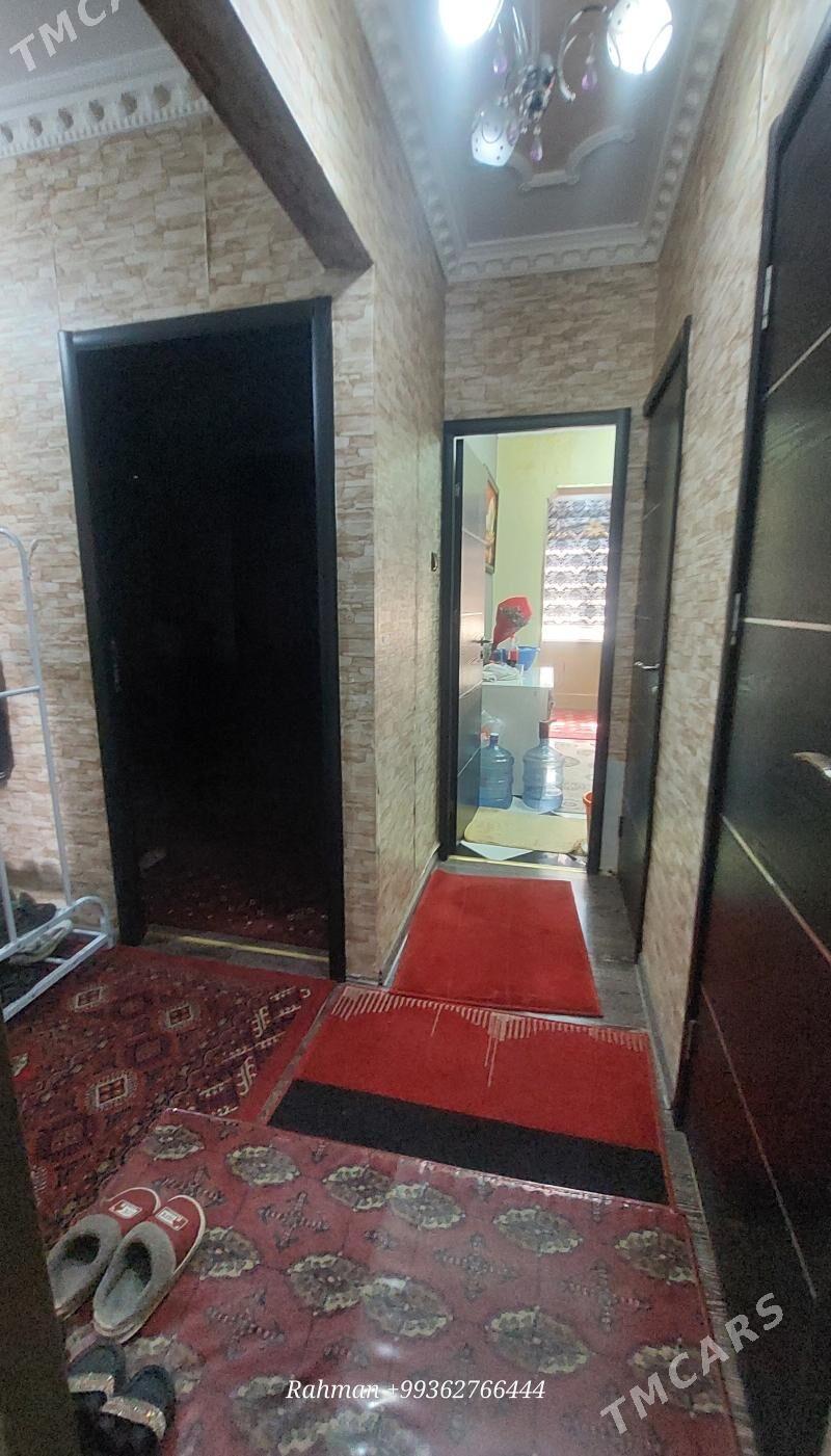 (2549)-NAGINA GOUDANKA 2-KOMNAT 62-KWADRAT - Dosaaf - img 8