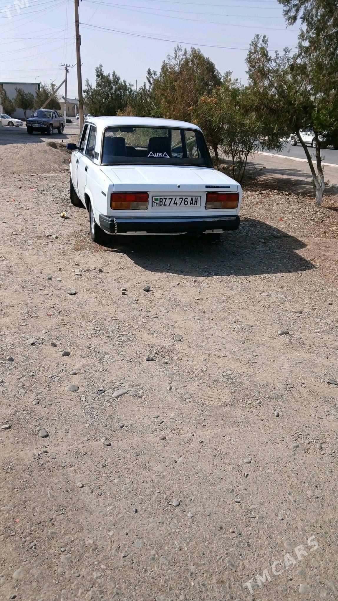 Lada 2107 1984 - 25 000 TMT - Sarahs - img 1