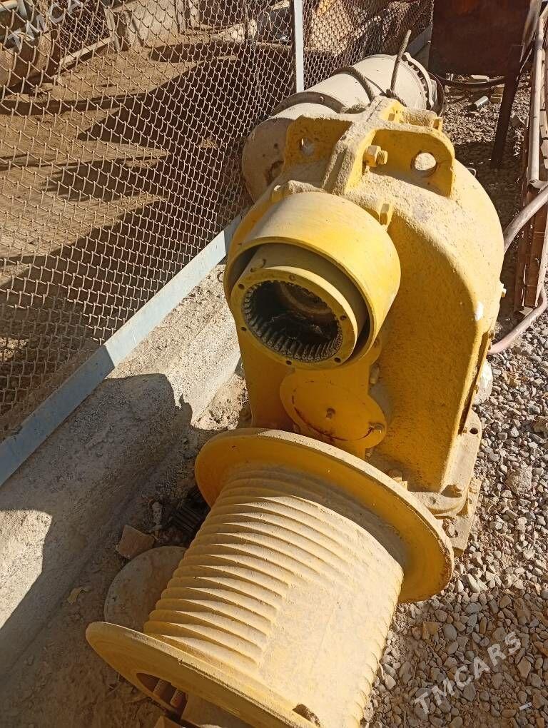 erduktyr - Мары - img 1