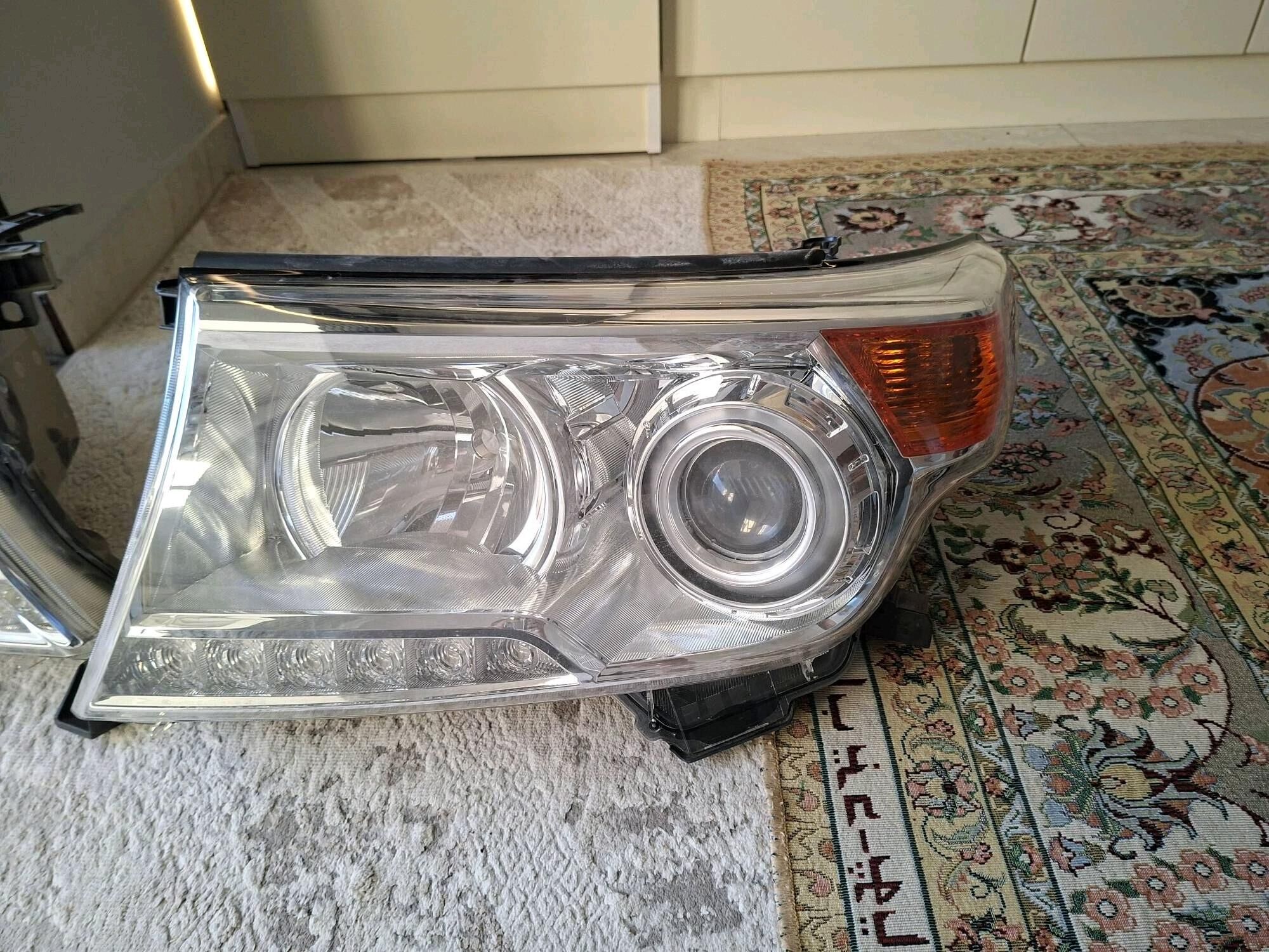 tayota land kruzer 2 500 TMT - Гуртли - img 1