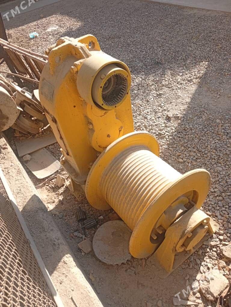 erduktyr - Мары - img 3