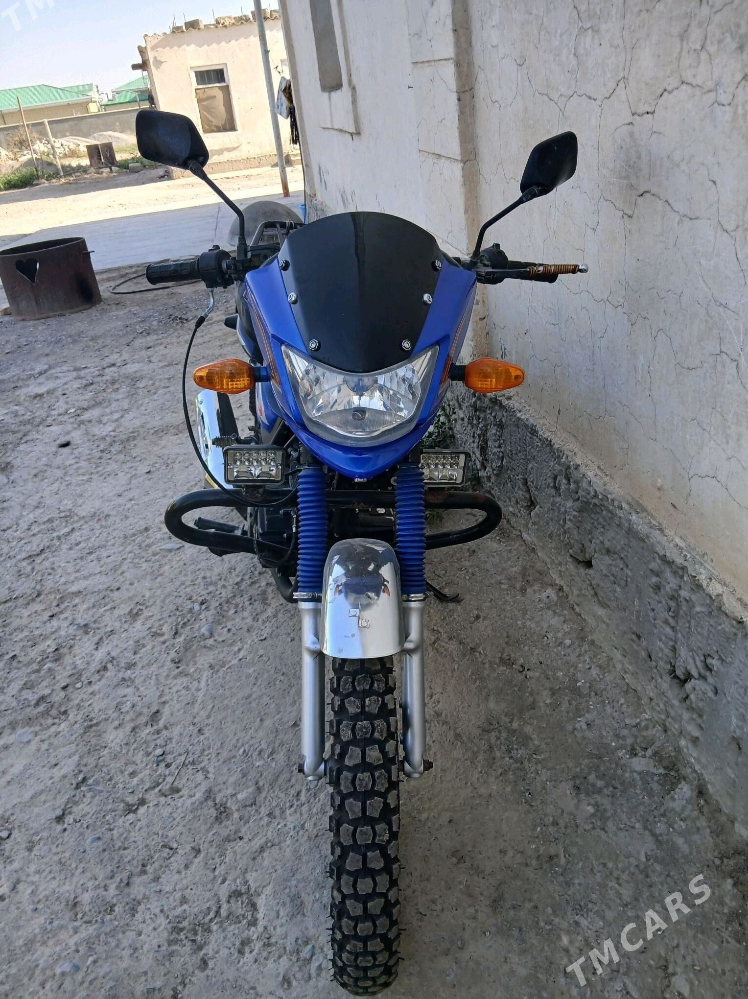 Fekon FK150-8G 2017 - 14 000 TMT - Gökdepe - img 1