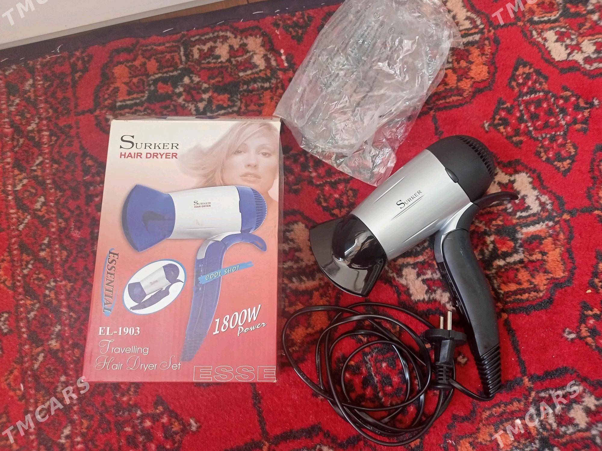 fen - Ашхабад - img 1