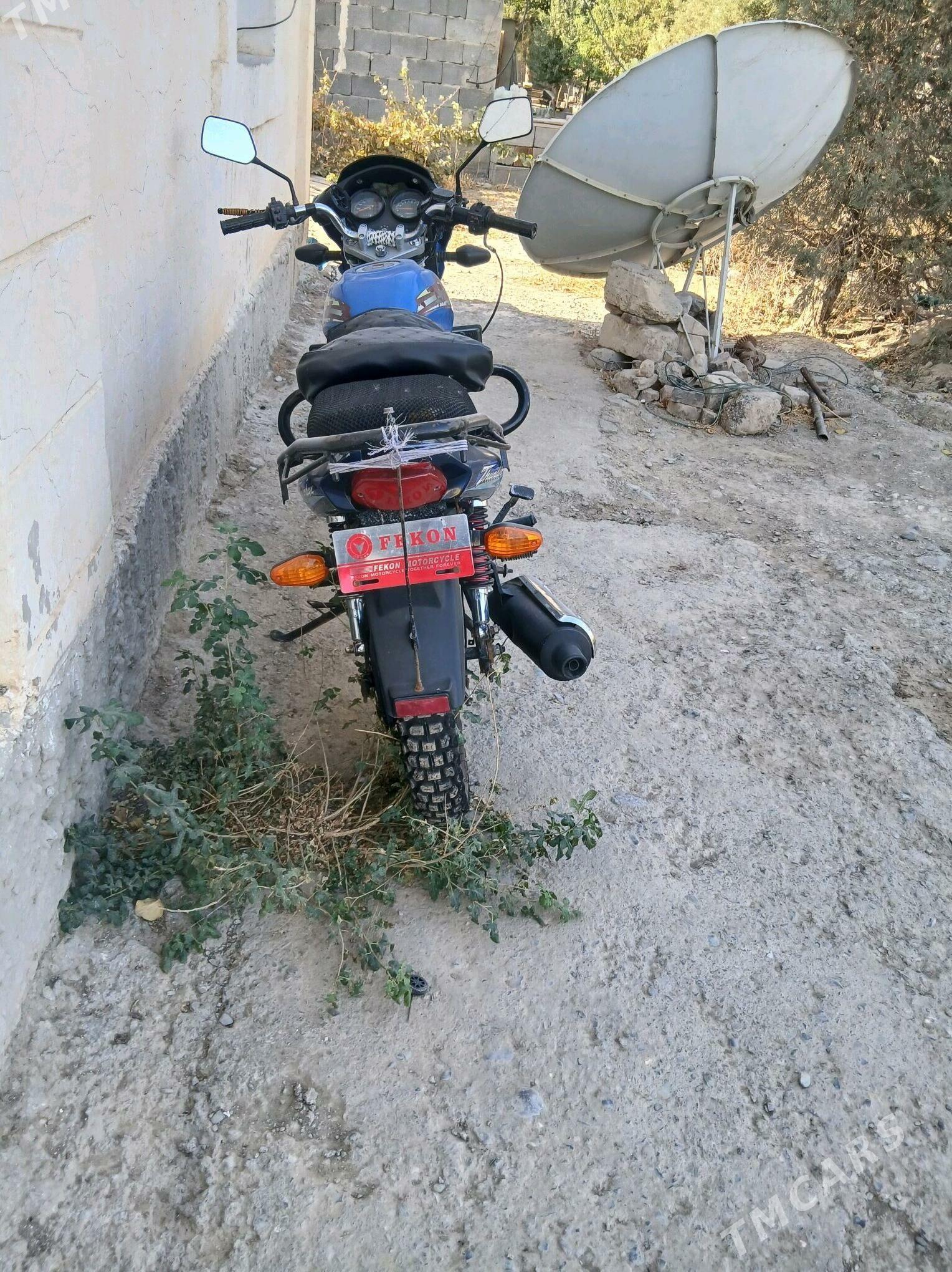 Fekon FK150-8G 2017 - 14 000 TMT - Gökdepe - img 4