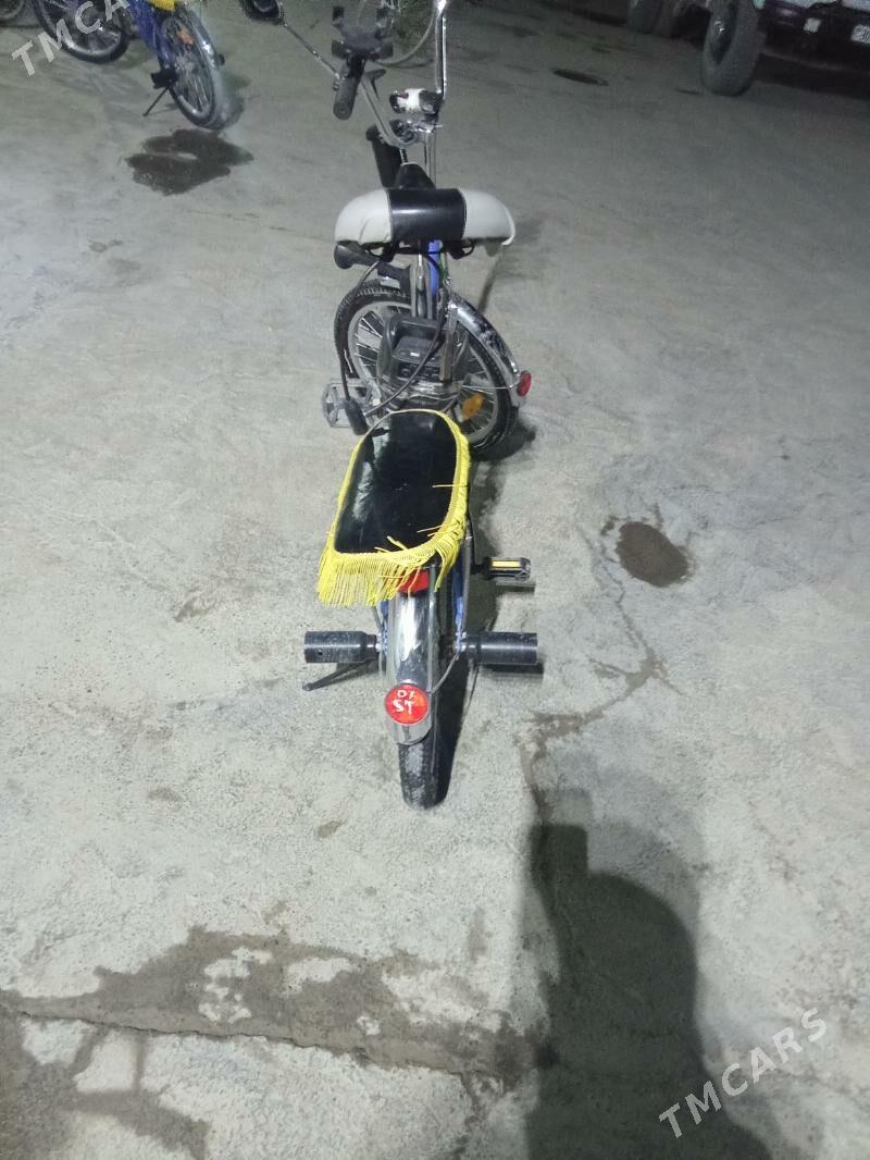 satlyk kama - Кака - img 2