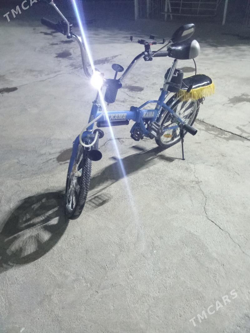 satlyk kama - Кака - img 1