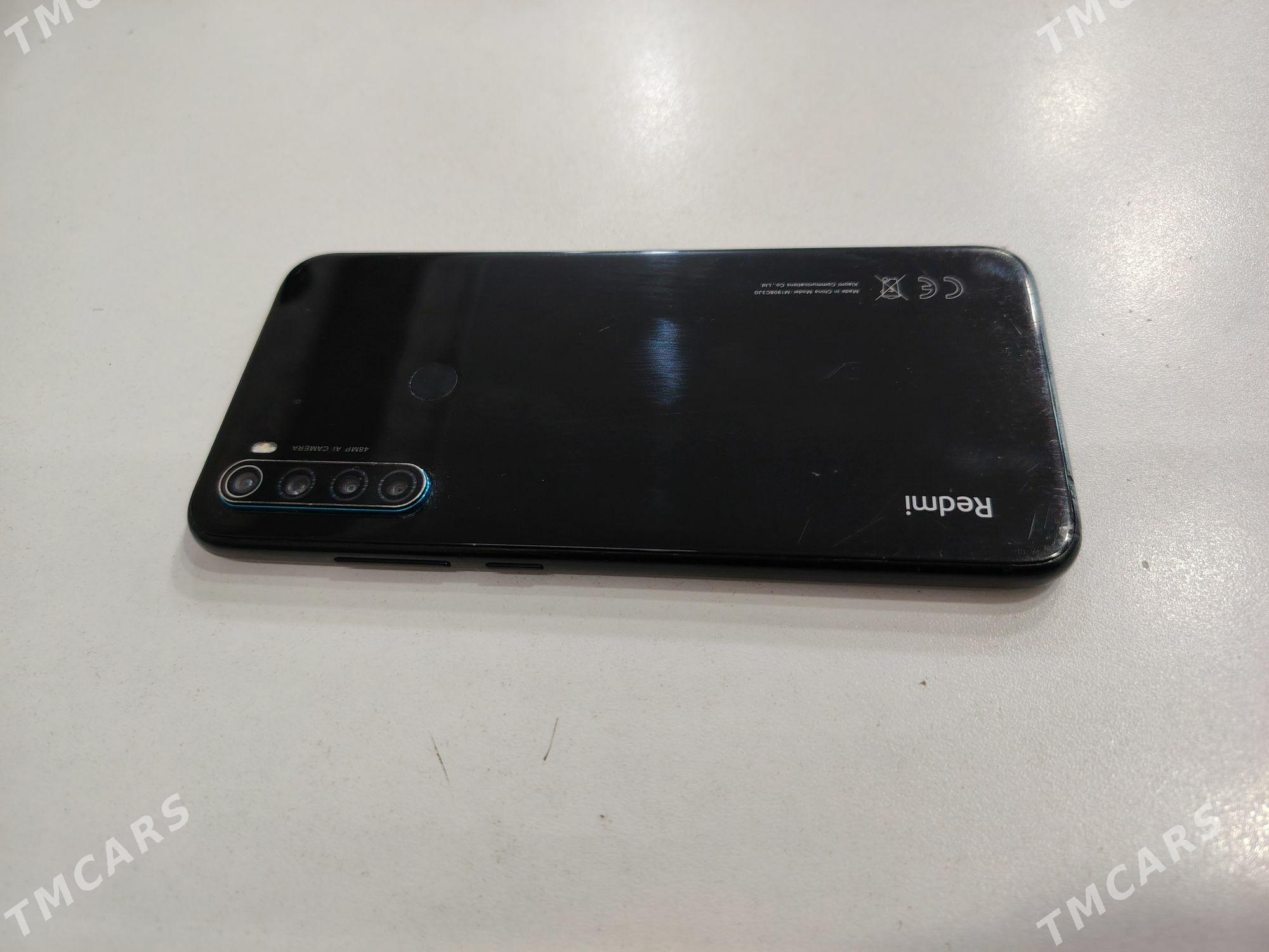 REDMI NOT 8 - Дашогуз - img 1