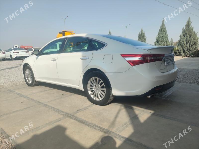 Toyota Avalon 2014 - 310 000 TMT - Mary - img 1