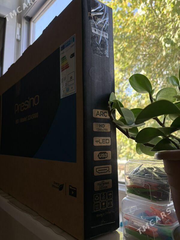 Телевизор - 30 mkr - img 1