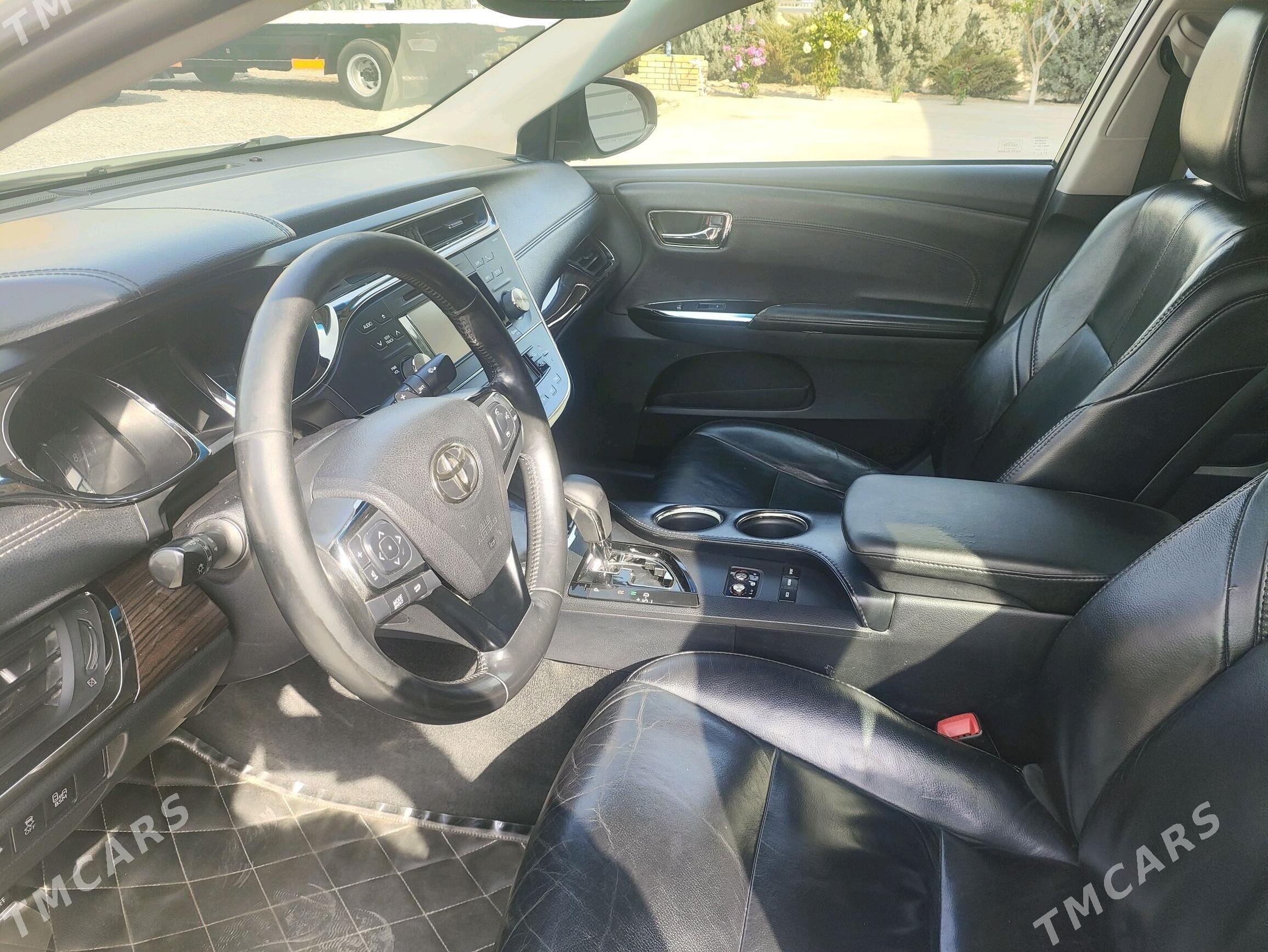 Toyota Avalon 2014 - 310 000 TMT - Mary - img 6