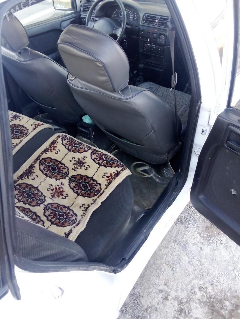 Opel Vectra 1989 - 30 000 TMT - Туркменабат - img 4