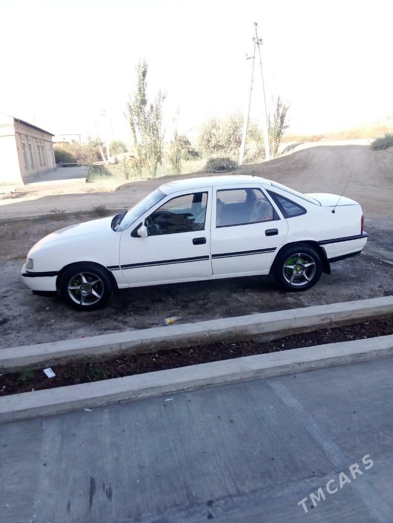 Opel Vectra 1989 - 30 000 TMT - Туркменабат - img 7