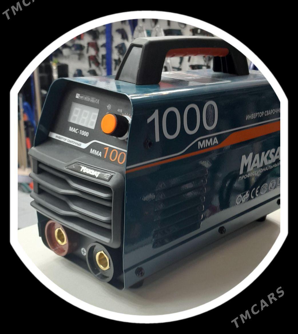 swarka aparat сварка - Ашхабад - img 4