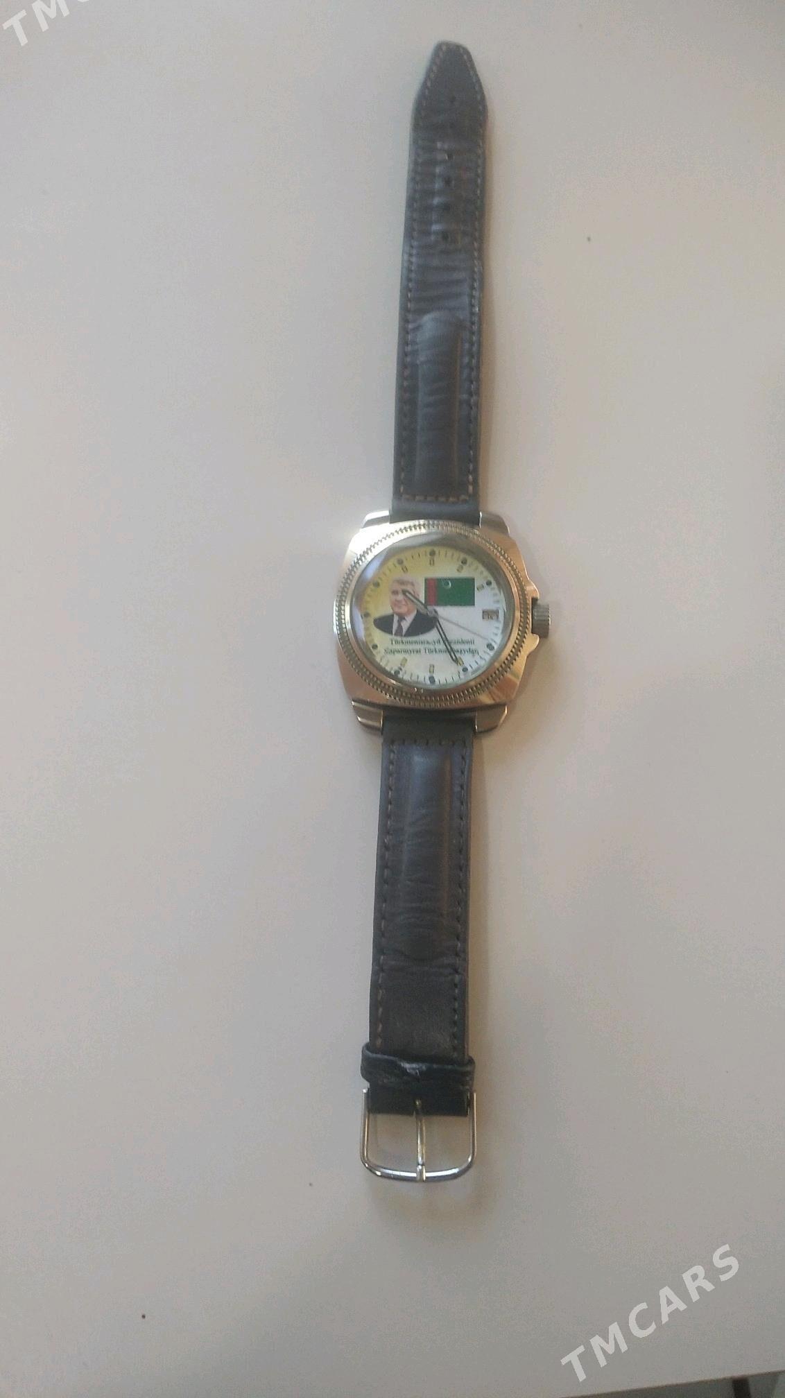 El sagat saparmurat sagat - Türkmenabat - img 2