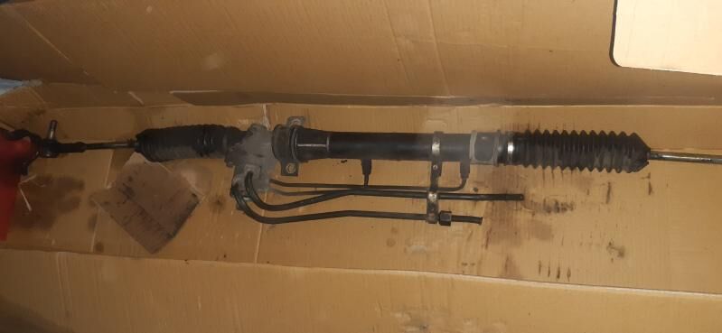 Saipa Tiba rulewoy reyka 2 000 TMT - Aşgabat - img 1