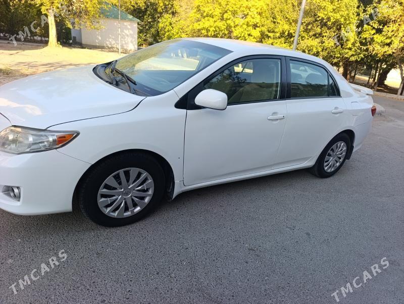 Toyota Corolla 2009 - 150 000 TMT - Aşgabat - img 3