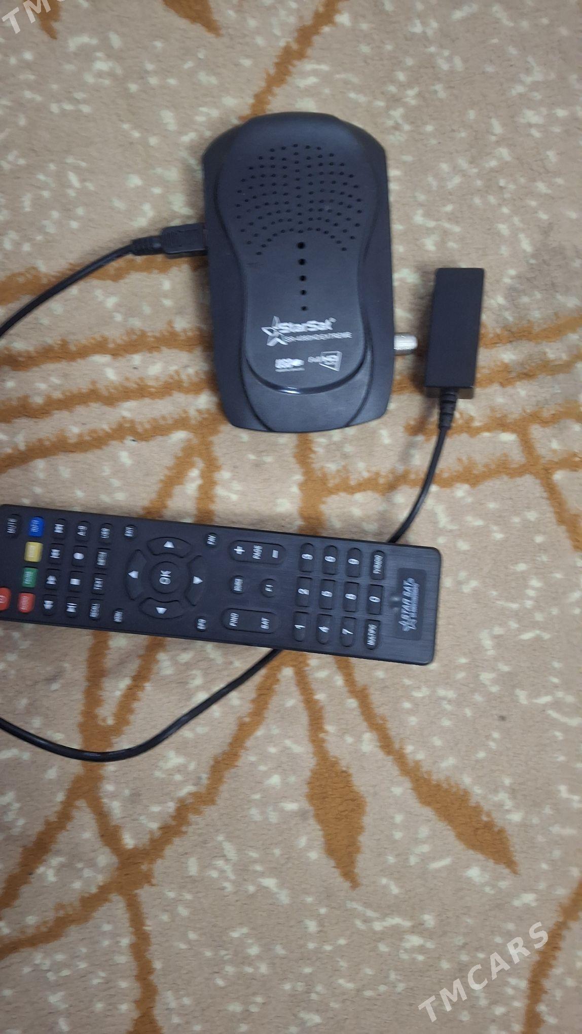 Tyuner - 4 мкр - img 1