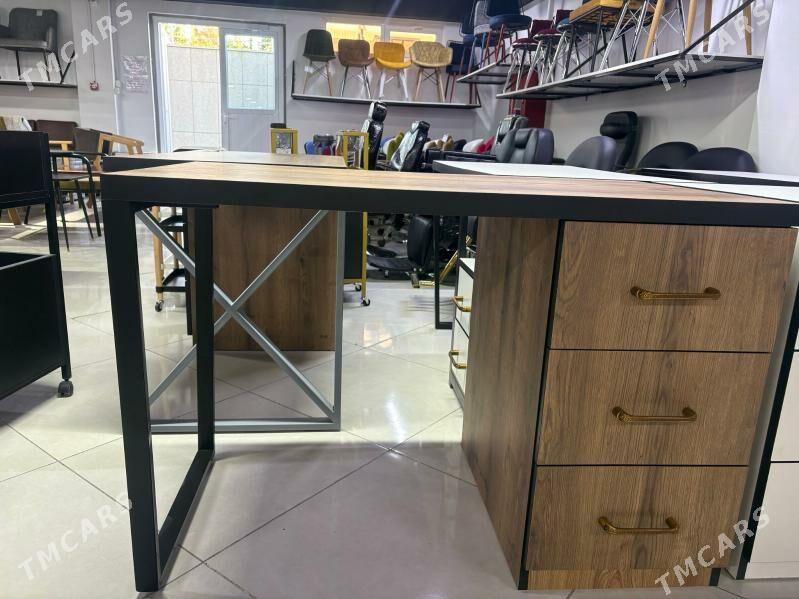 Stol Manikyur üçin.Salon stol - Aşgabat - img 3