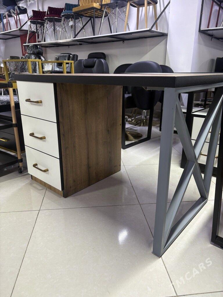 Stol Manikyur üçin.Salon stol - Aşgabat - img 5