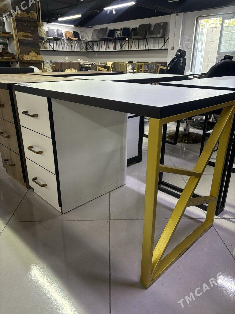 Stol Manikyur üçin.Salon stol - Aşgabat - img 1