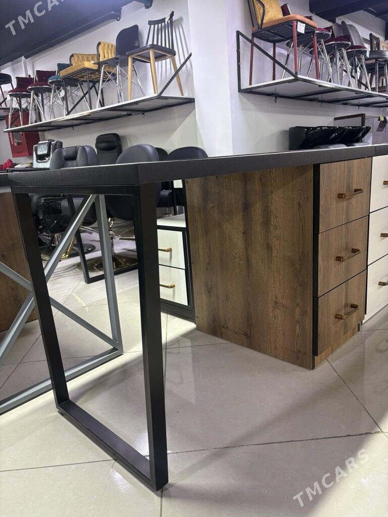 Stol Manikyur üçin.Salon stol - Aşgabat - img 4