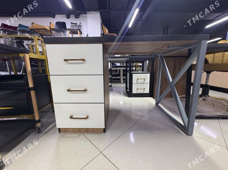 Stol Manikyur üçin.Salon stol - Aşgabat - img 6