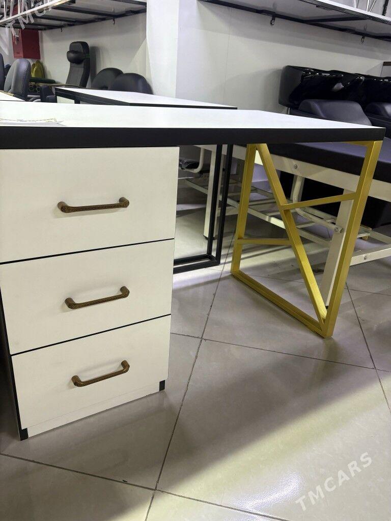 Stol Manikyur üçin.Salon stol - Aşgabat - img 2