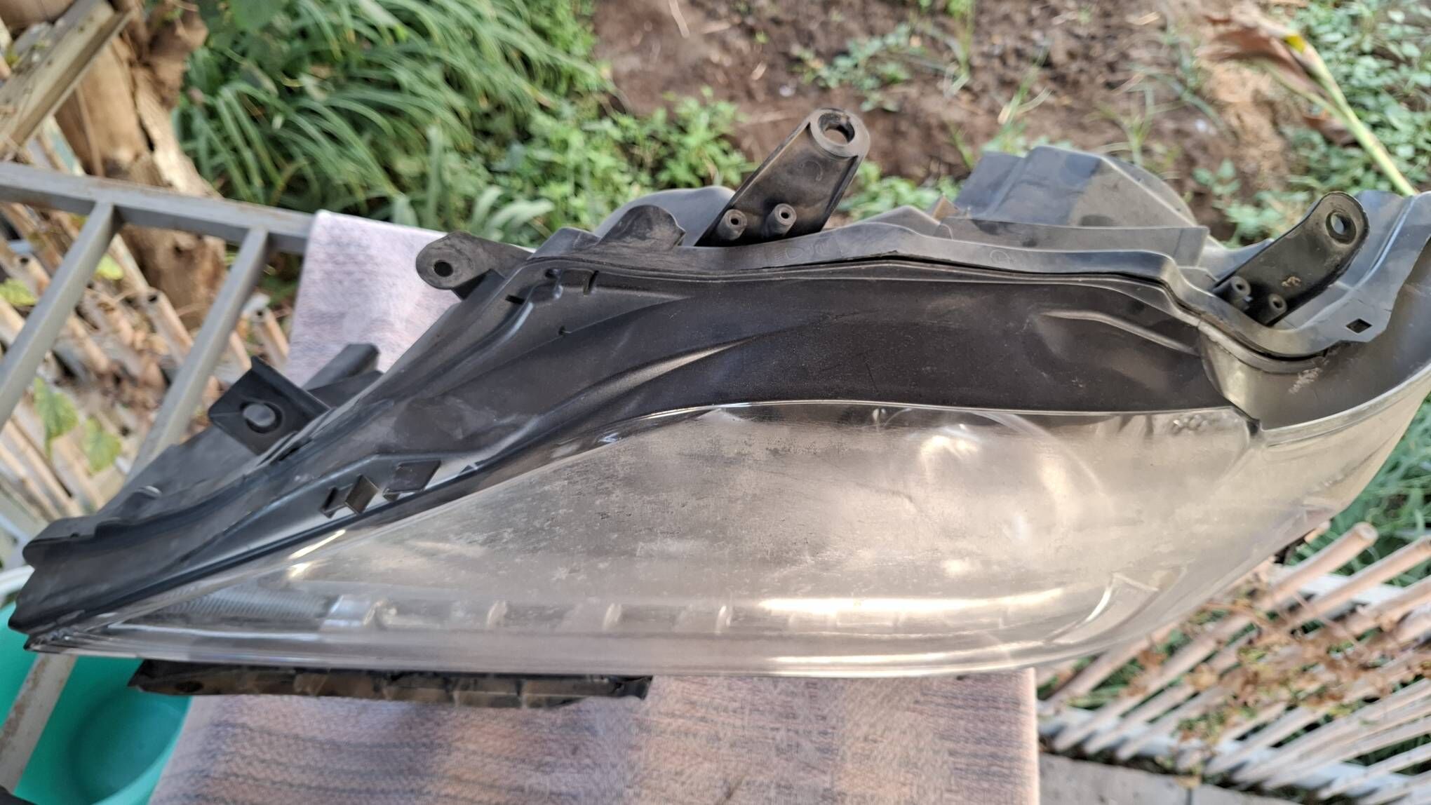 fara RX 350 1 100 TMT - Туркменабат - img 2