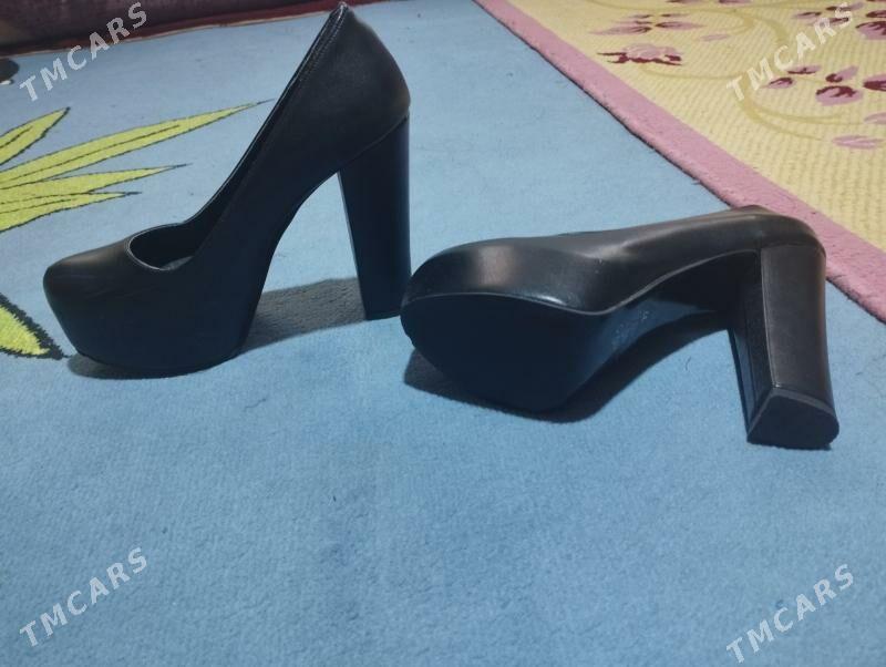 туфли tufli - Türkmenabat - img 1