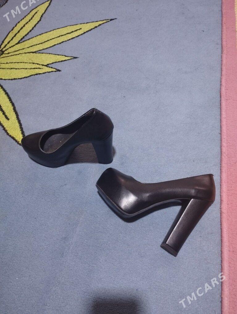 туфли tufli - Türkmenabat - img 3