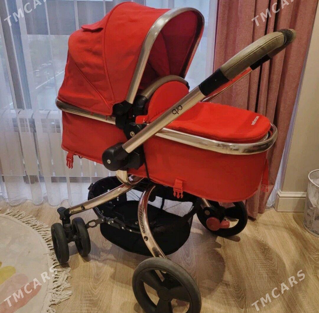 Kolyaska Коляска - Parahat 1 - img 1