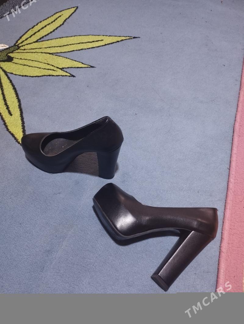 туфли tufli - Türkmenabat - img 2