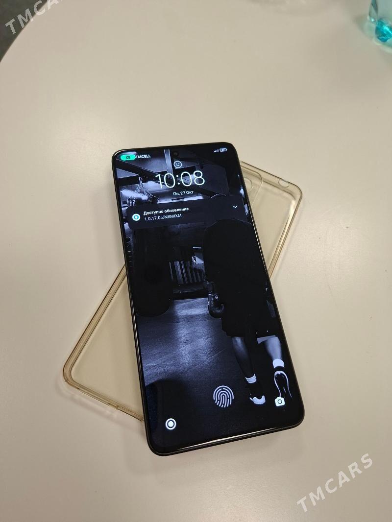 Poco x6 12/256 - Ашхабад - img 2