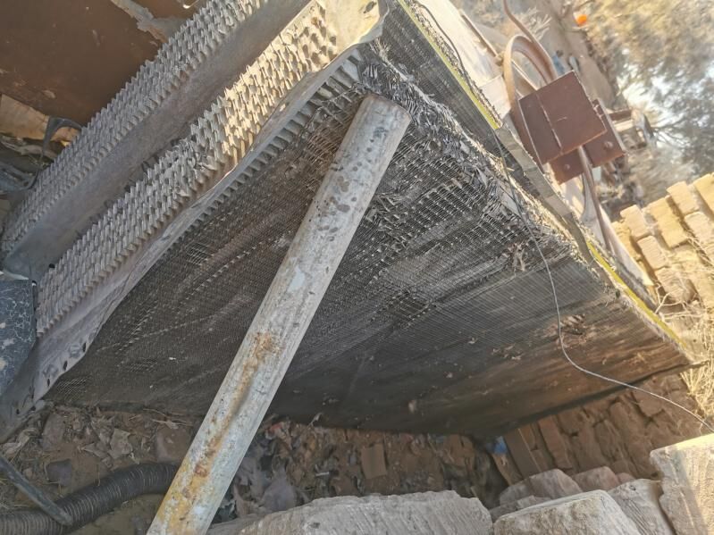 Radiator 4 000 TMT - Ёлётен - img 2