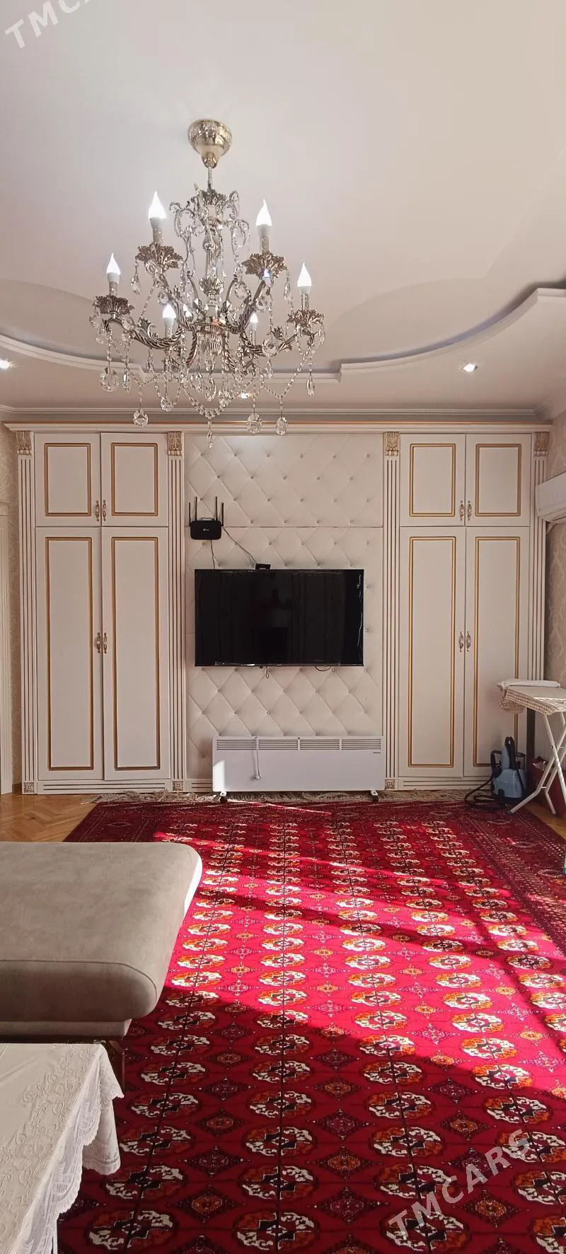 elitka 3 kom - Aşgabat - img 5