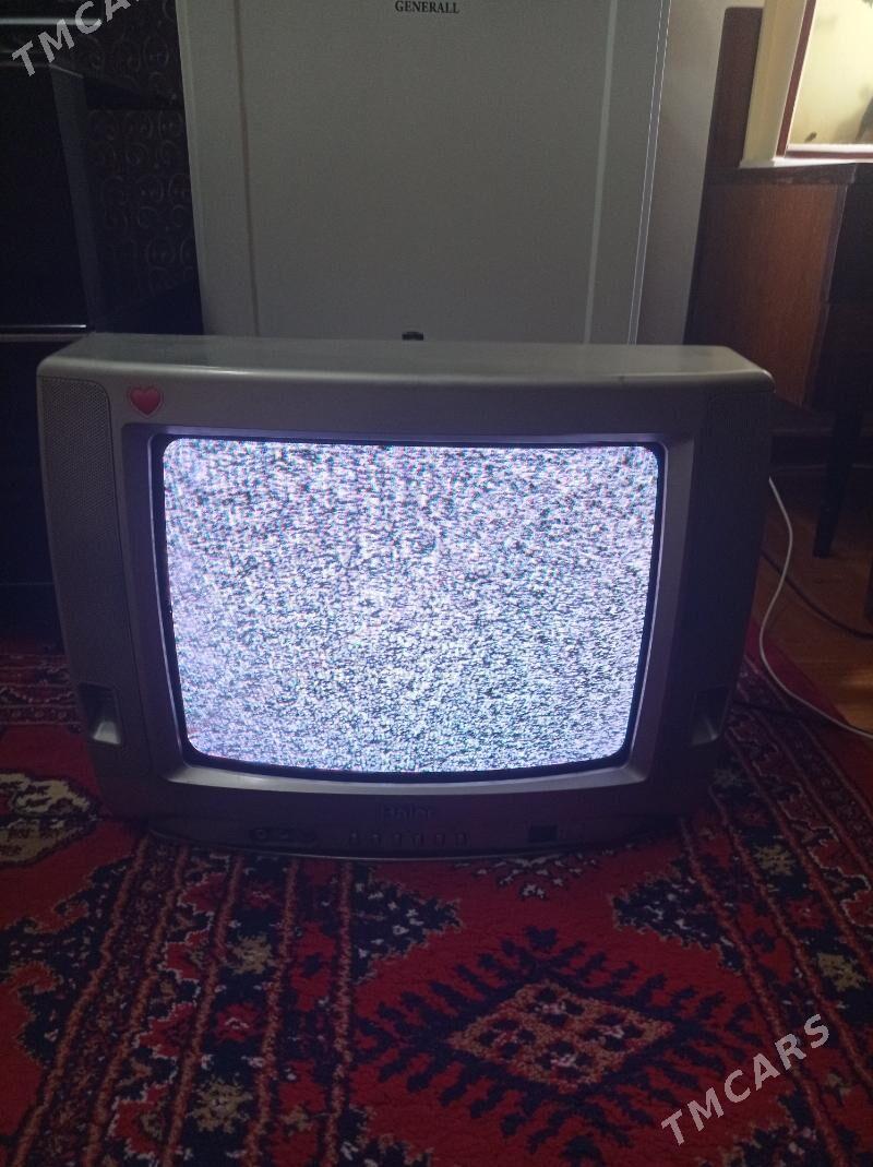 телевизор - Aşgabat - img 2