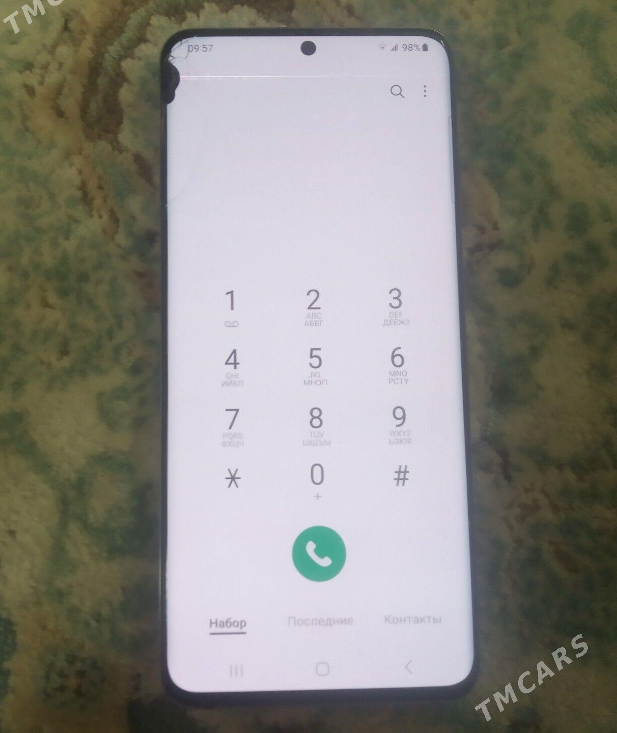 S20 - Ашхабад - img 2