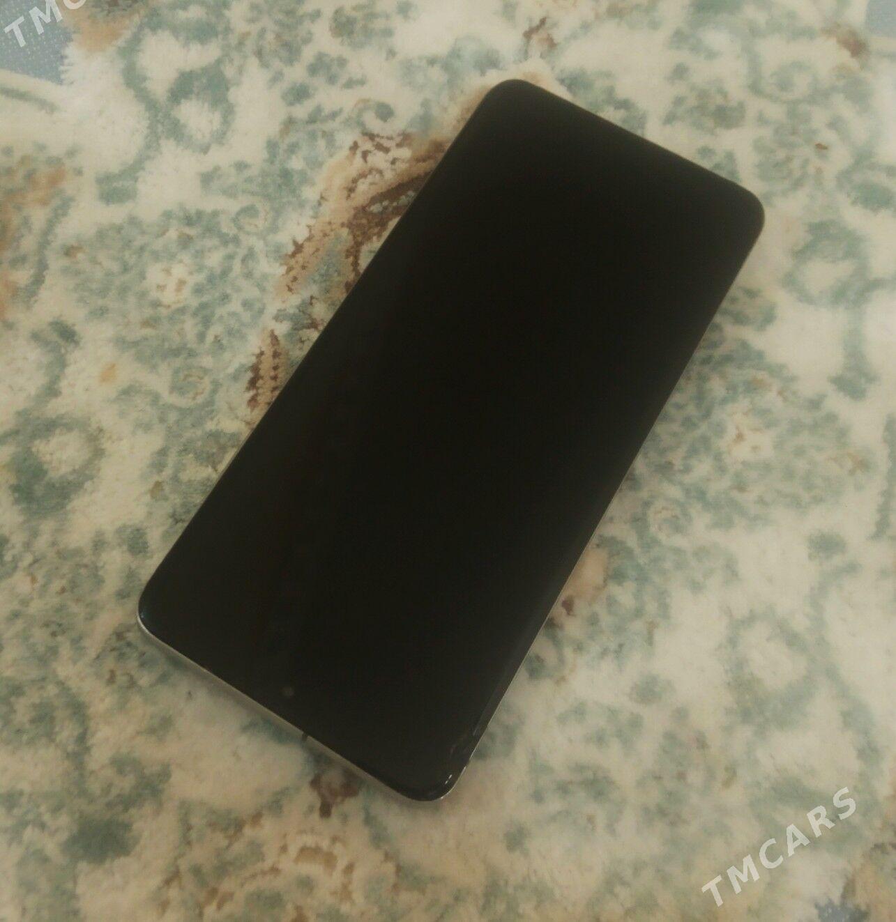 S20 - Ашхабад - img 1