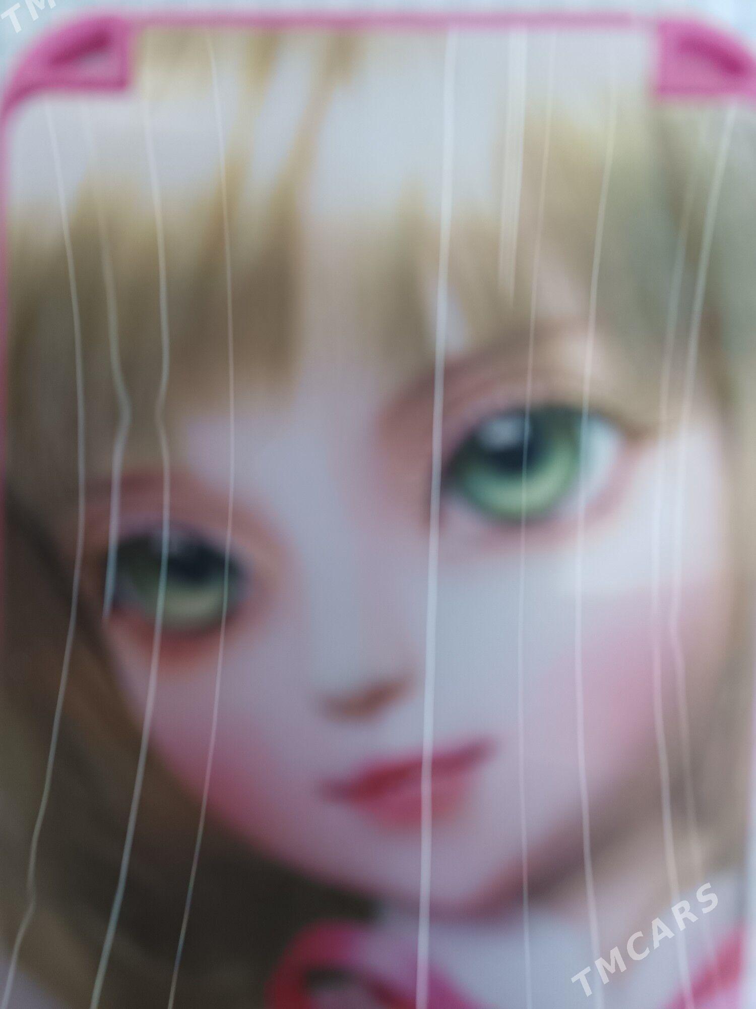 İsgar gerek - Мары - img 1