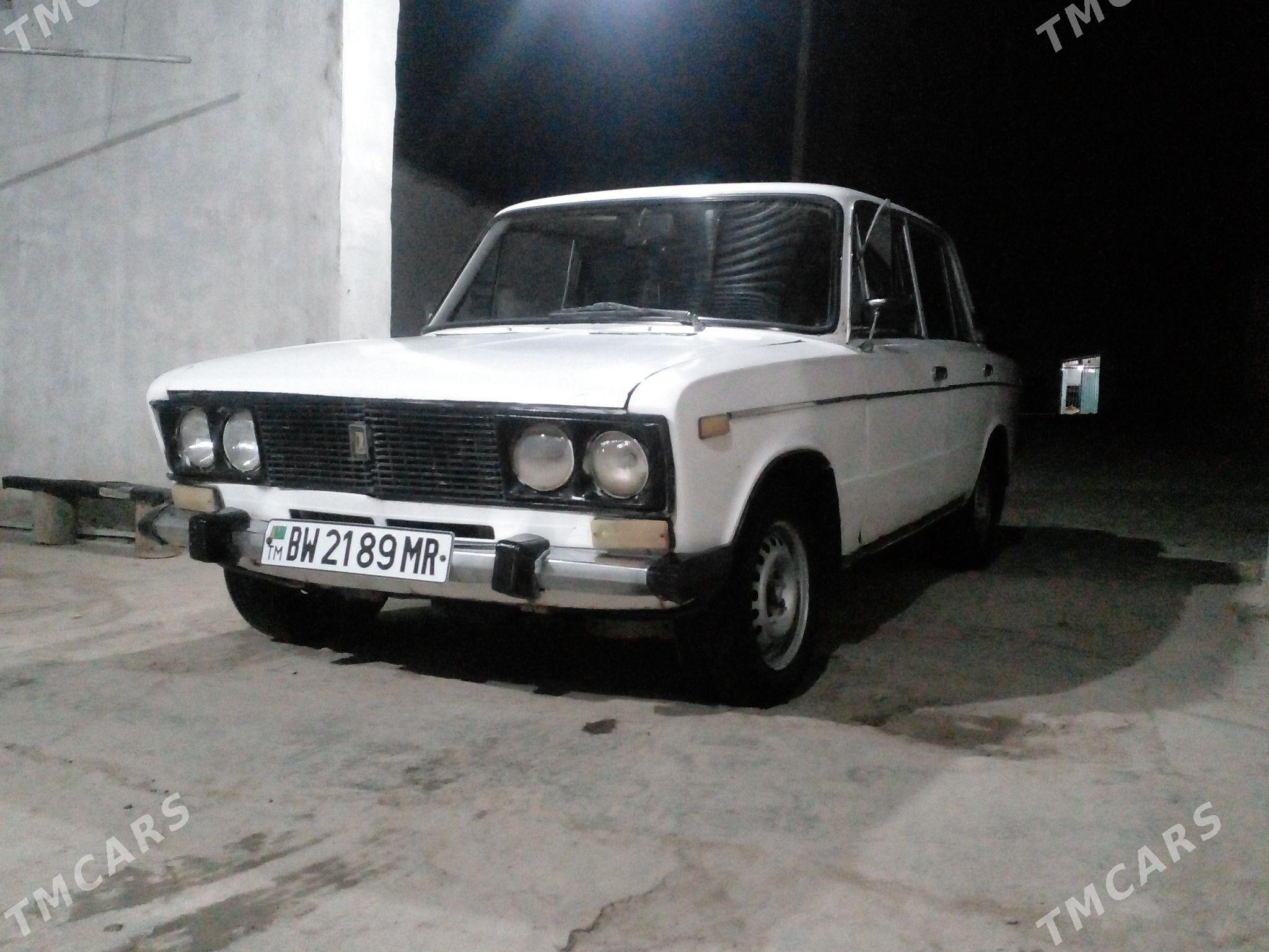 Lada 2106 1988 - 12 000 TMT - Туркменгала - img 3