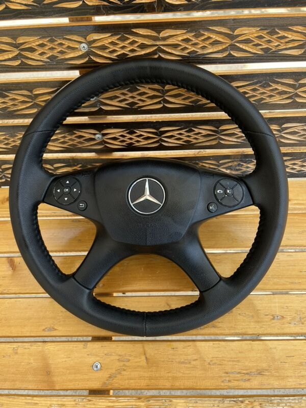 Mersedes 2 500 TMT - Aşgabat - img 3