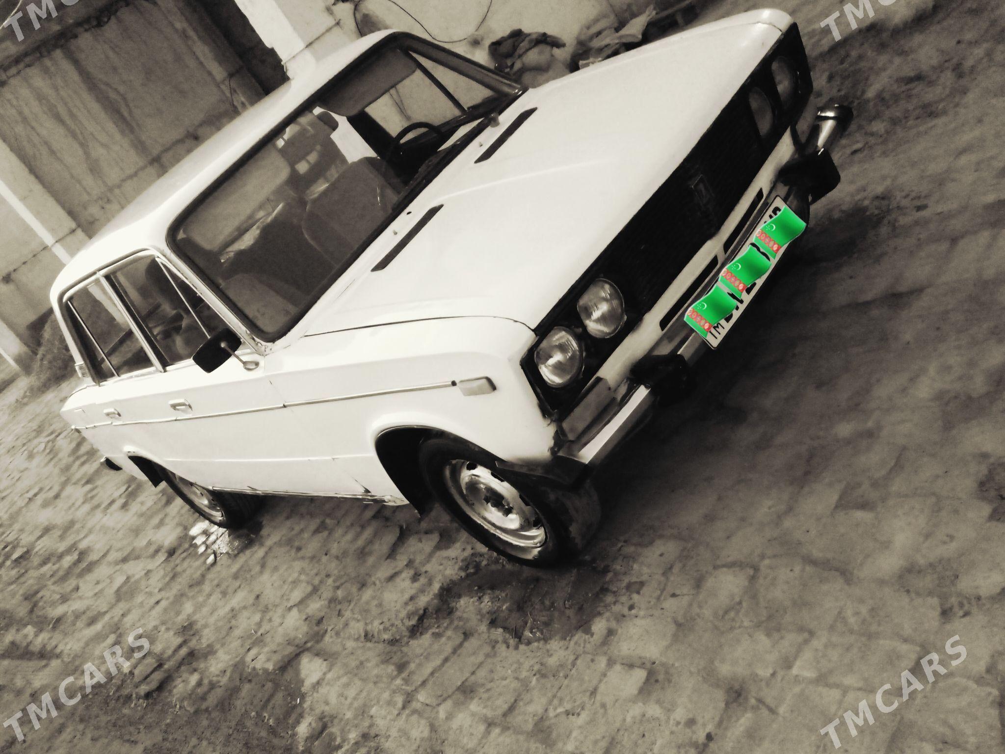 Lada 2106 1988 - 12 000 TMT - Туркменгала - img 2